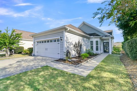 A home in Summerville