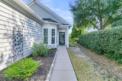 A home in Summerville