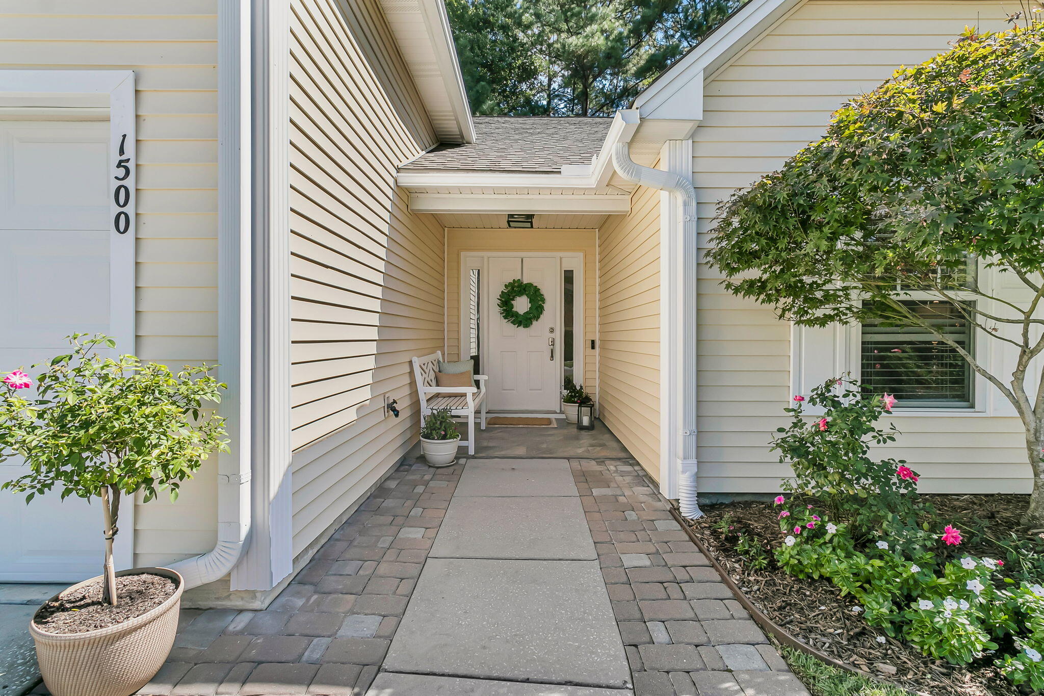 1500 Wellesley Circle