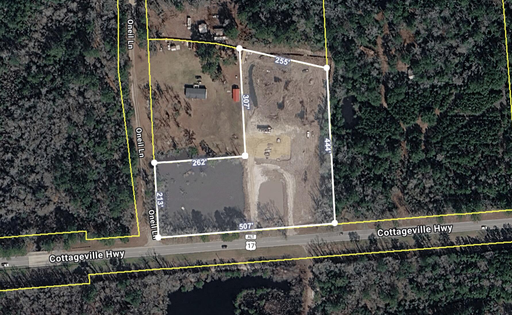 14059 Cottageville Highway