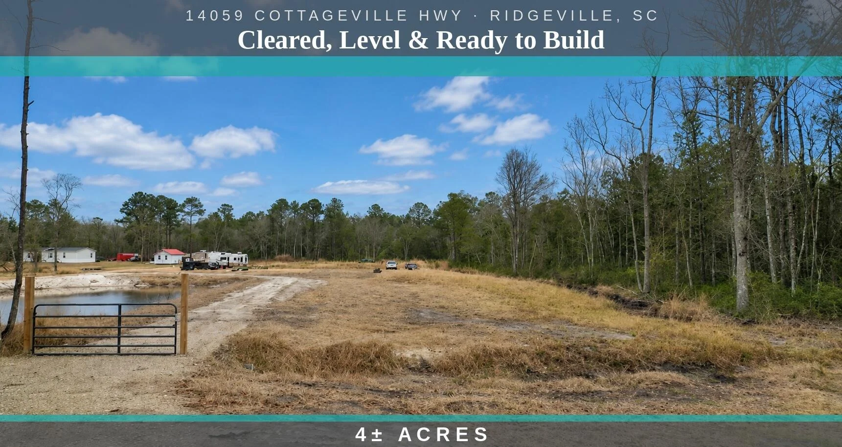14059 Cottageville Highway