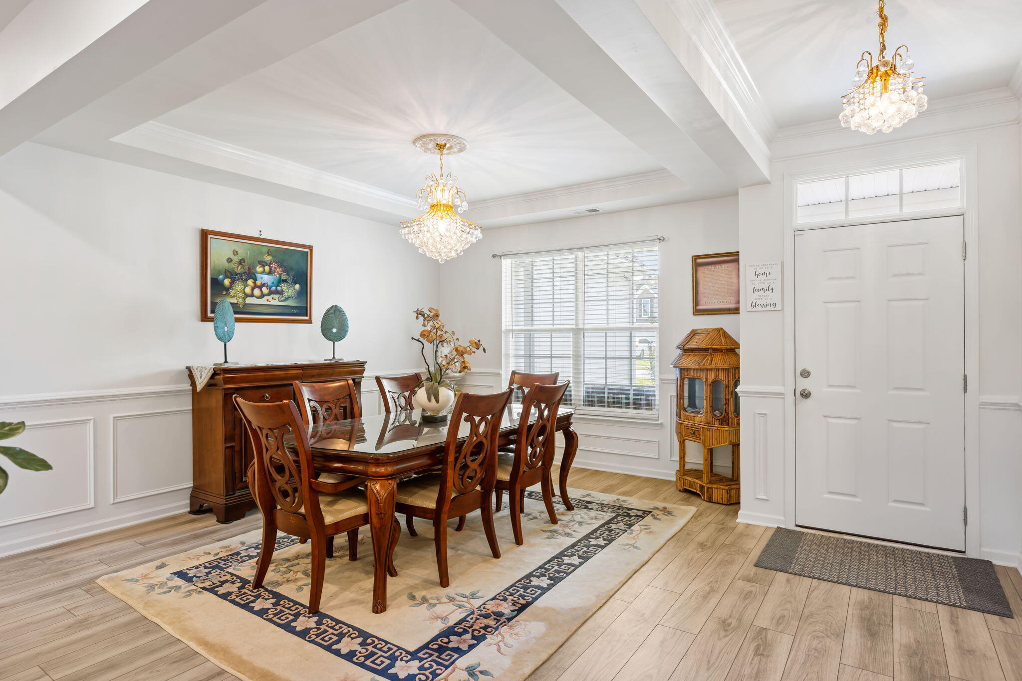 121 Lakelyn Road