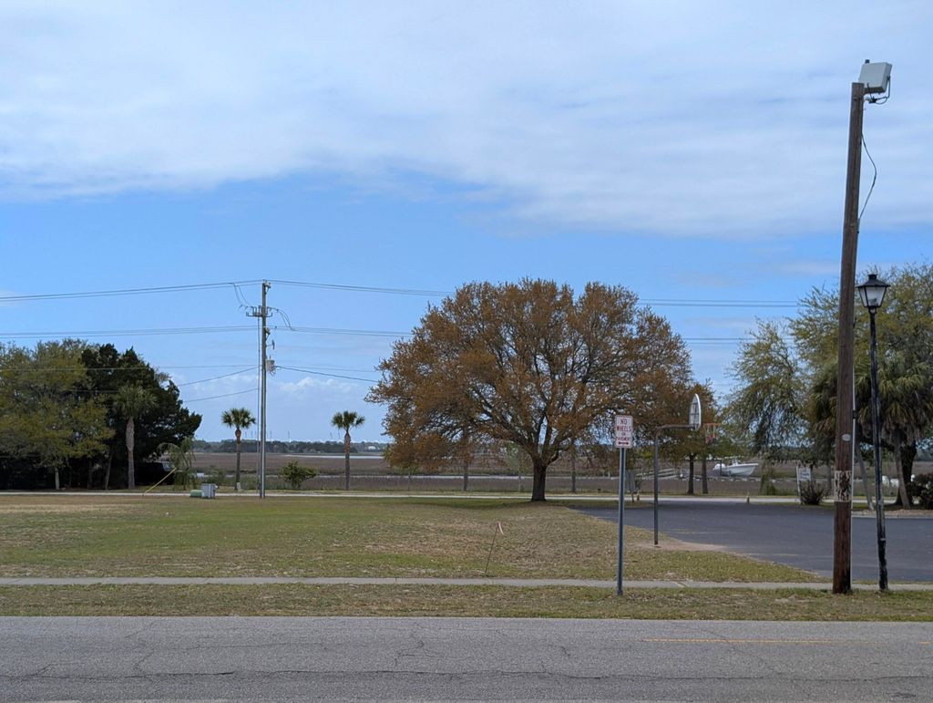 Photo of 3121 Middle Street, Sullivans Island, SC 29482 (MLS # 26009184)