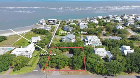 Photo of 3121 Middle Street, Sullivans Island, SC 29482 (MLS # 26009184)
