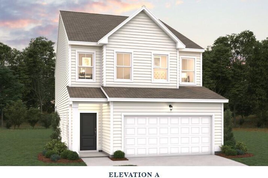 Photo of 2 Colfax Lane, Summerville, SC 29486 (MLS # 25026528)