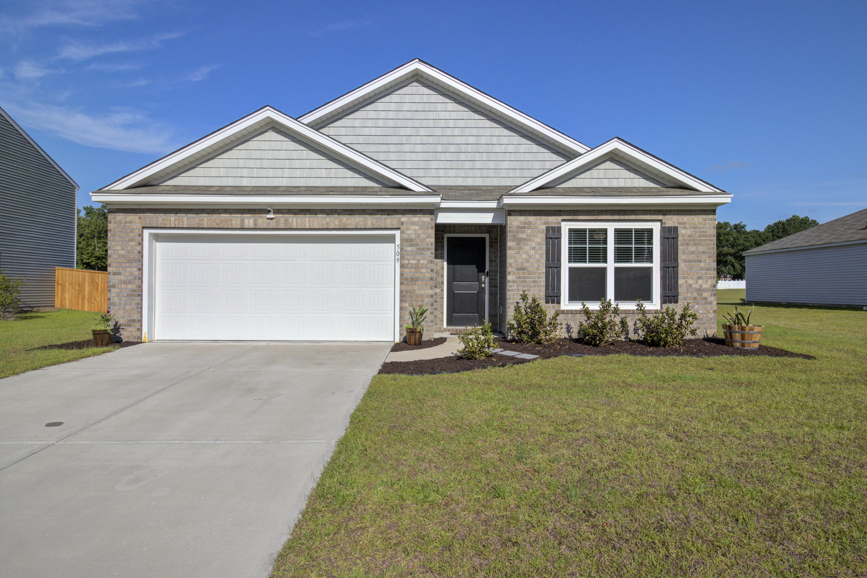 509 Shady Maple Street