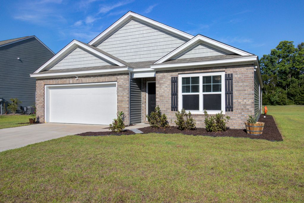 Photo of 509 Shady Maple Street, Moncks Corner, SC 29461 (MLS # 25018589)