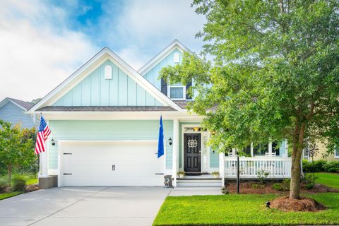 5317 Birdie Lane Hollywood SC 29449