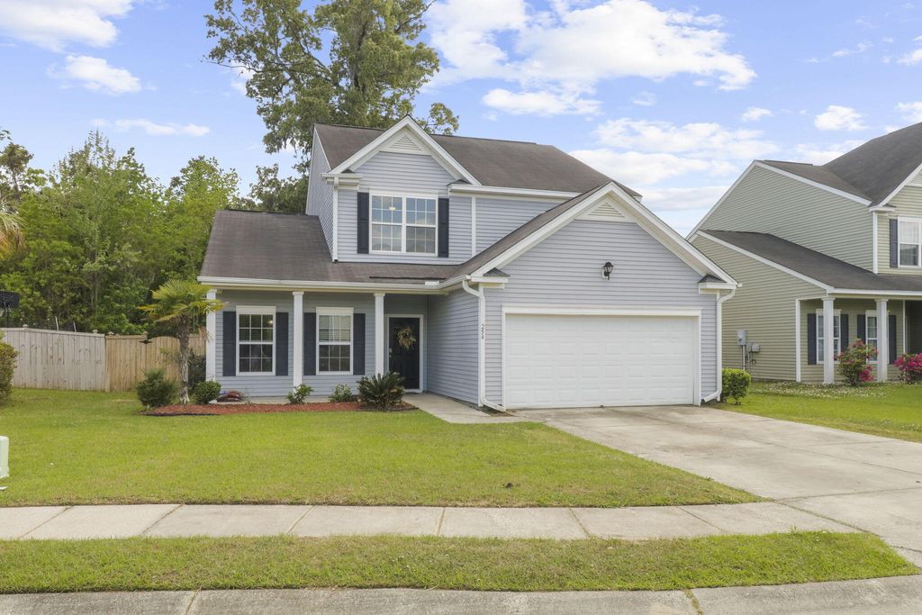Photo of 254 Donatella Drive, Goose Creek, SC 29445 (MLS # 26010366)