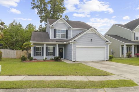 Photo of 254 Donatella Drive, Goose Creek, SC 29445 (MLS # 26010366)