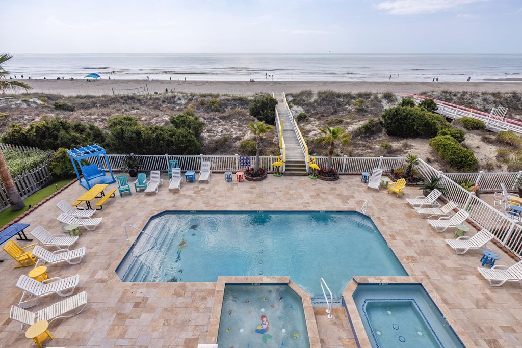 Photo of 914 Ocean Boulevard, Isle of Palms, SC 29451 (MLS # 26009590)