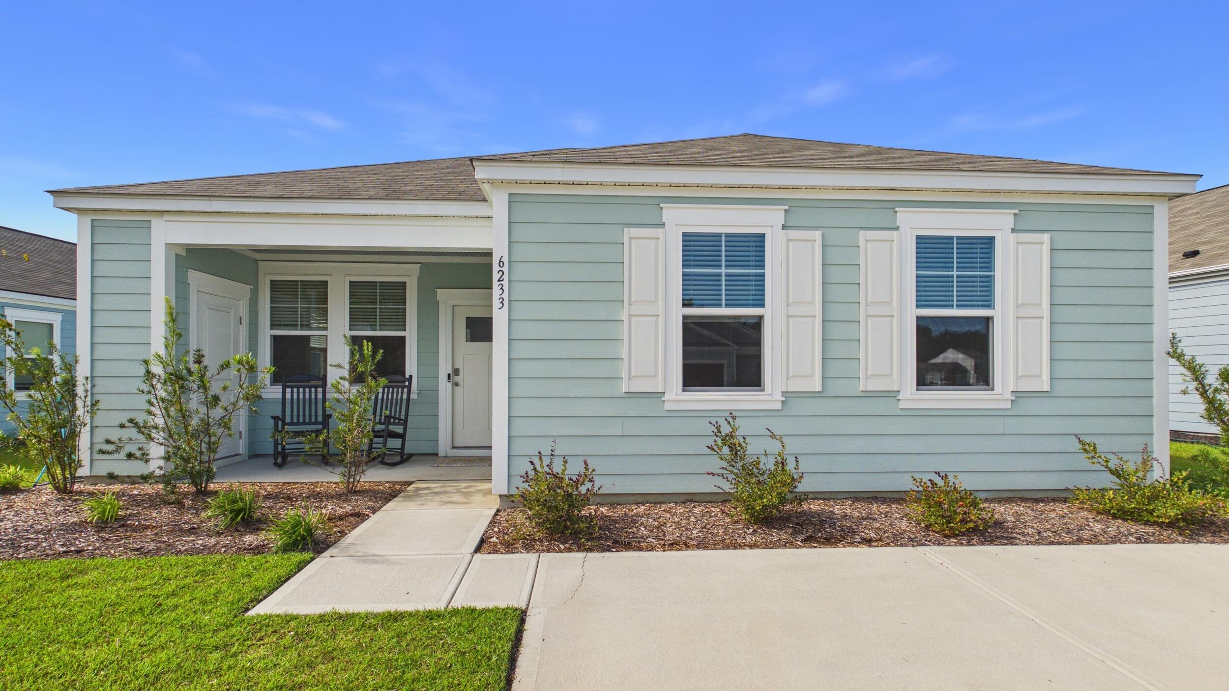 6233 Gritman Drive