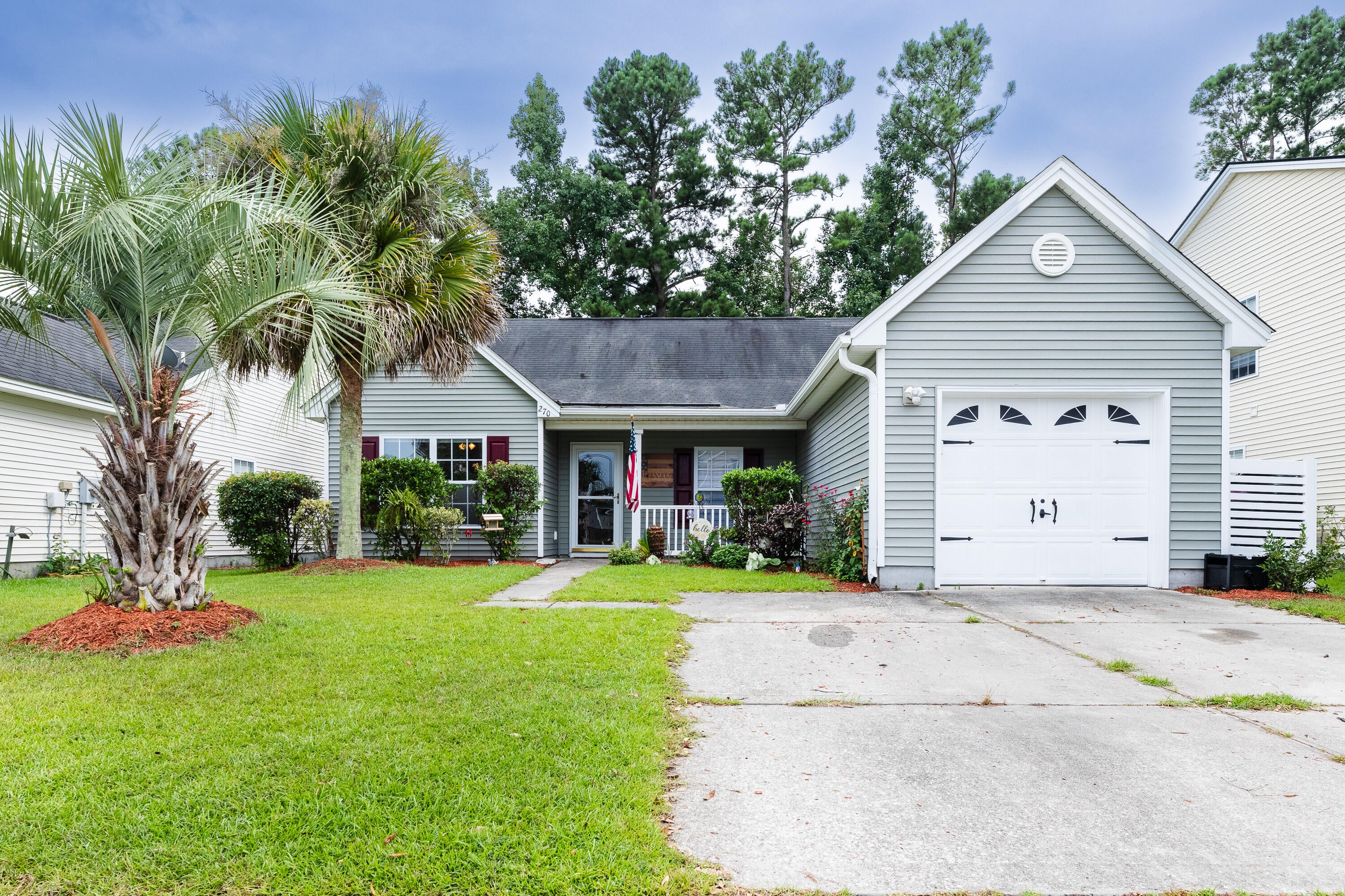 270 Avonshire Drive, Summerville, SC, 29483