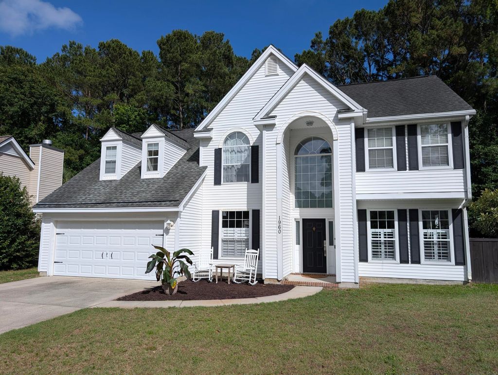 Photo of 1960 Gray Battery Court, Mount Pleasant, SC 29464 (MLS # 26015781)