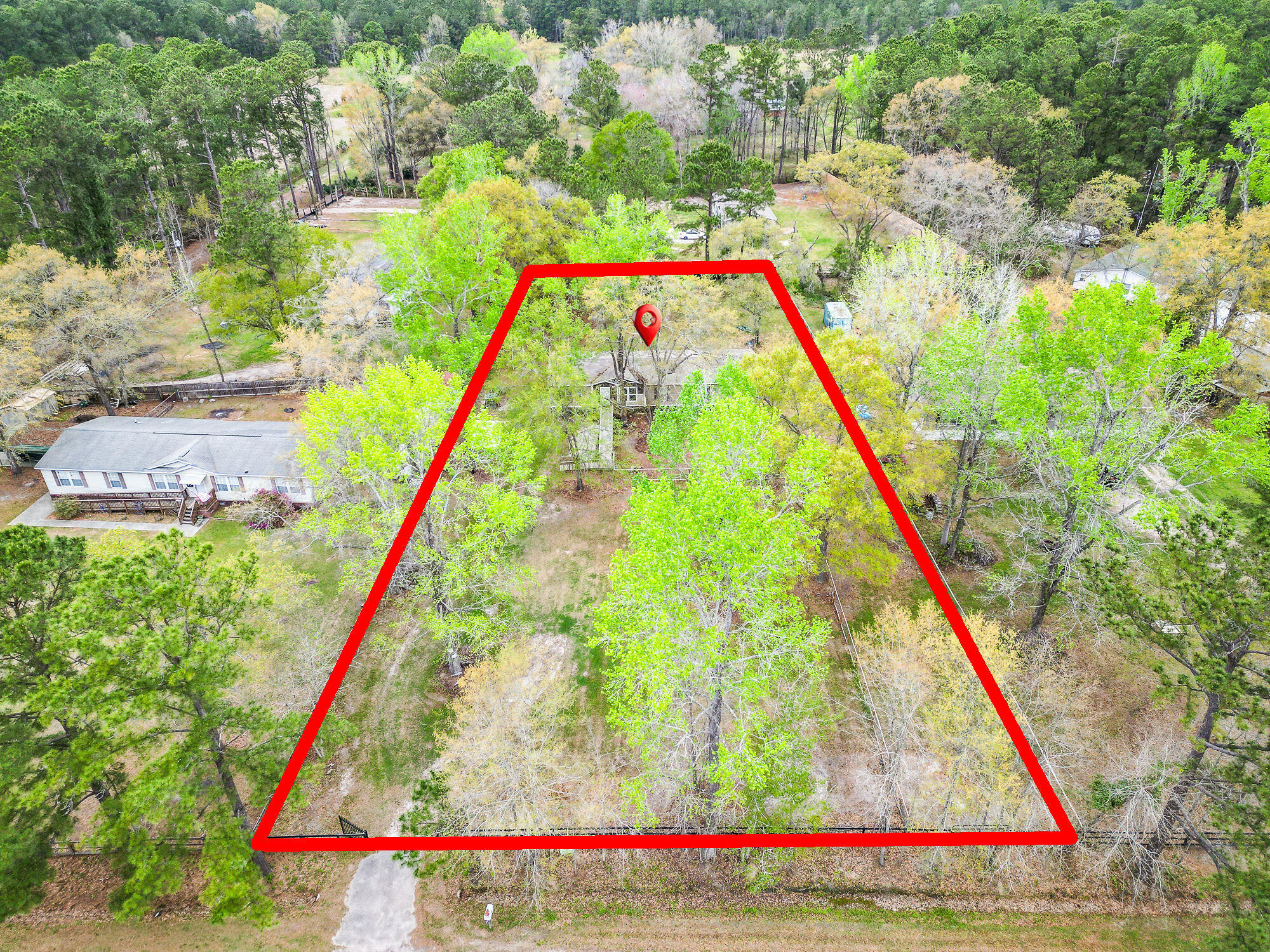 809 Coral Acres Drive