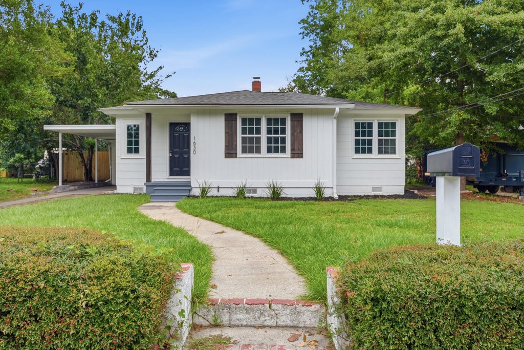 Photo of 1630 Larry Street, North Charleston, SC 29406 (MLS # 26020472)