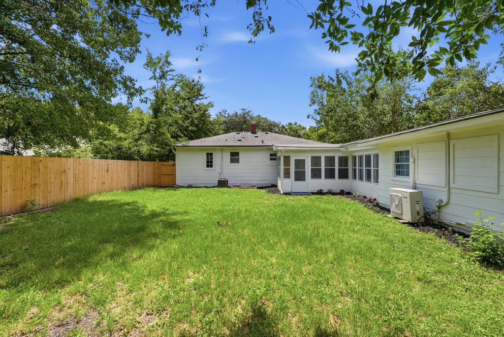Photo of 1630 Larry Street, North Charleston, SC 29406 (MLS # 26020472)
