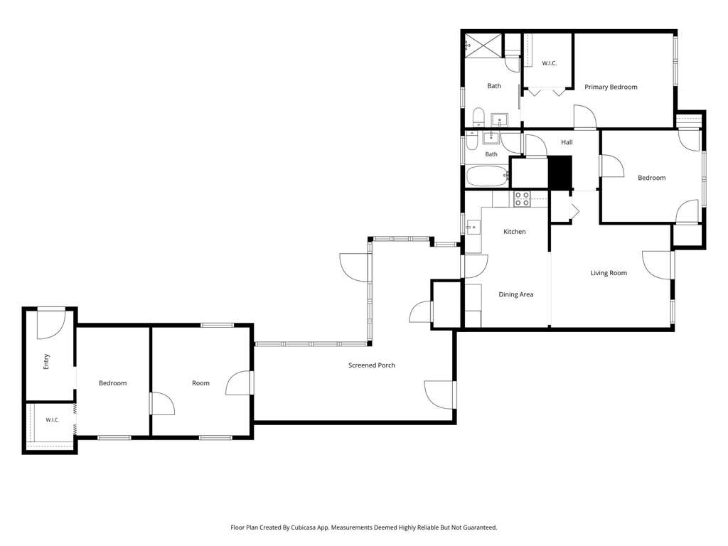 Photo of 1630 Larry Street, North Charleston, SC 29406 (MLS # 26020472)