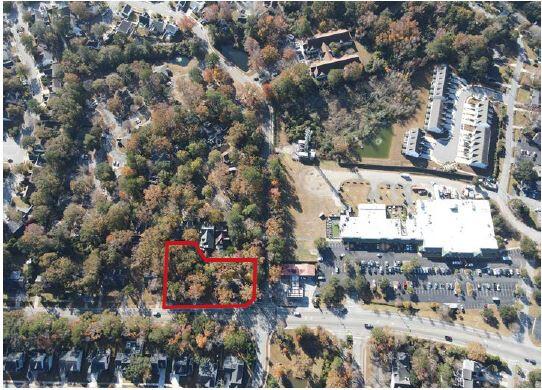 975 Harbor View Road