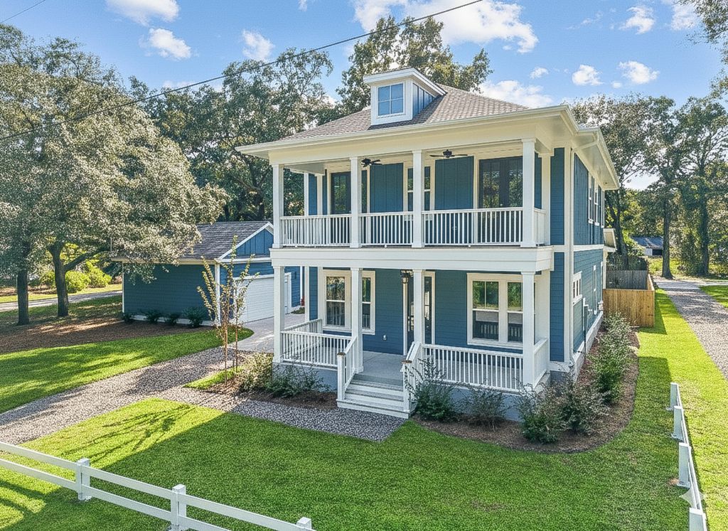 Photo of 1894 Grover Drive, Johns Island, SC 29455 (MLS # 25027602)