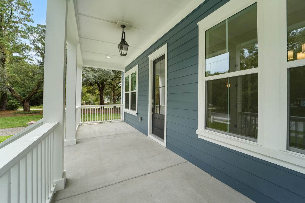 Photo of 1894 Grover Drive, Johns Island, SC 29455 (MLS # 25027602)
