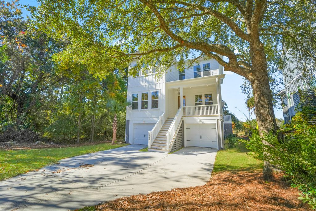 Photo of 1864 Fruitwood Avenue, Charleston, SC 29414 (MLS # 25030232)