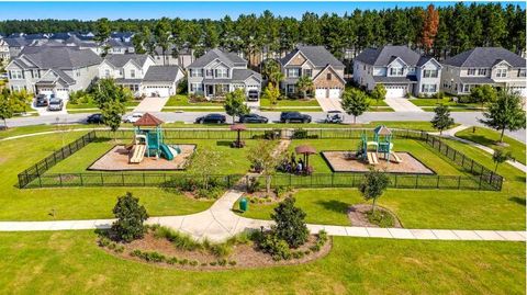 A home in Summerville