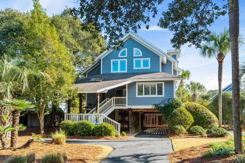 2227 Oyster Catcher Court Seabrook Island SC 29455
