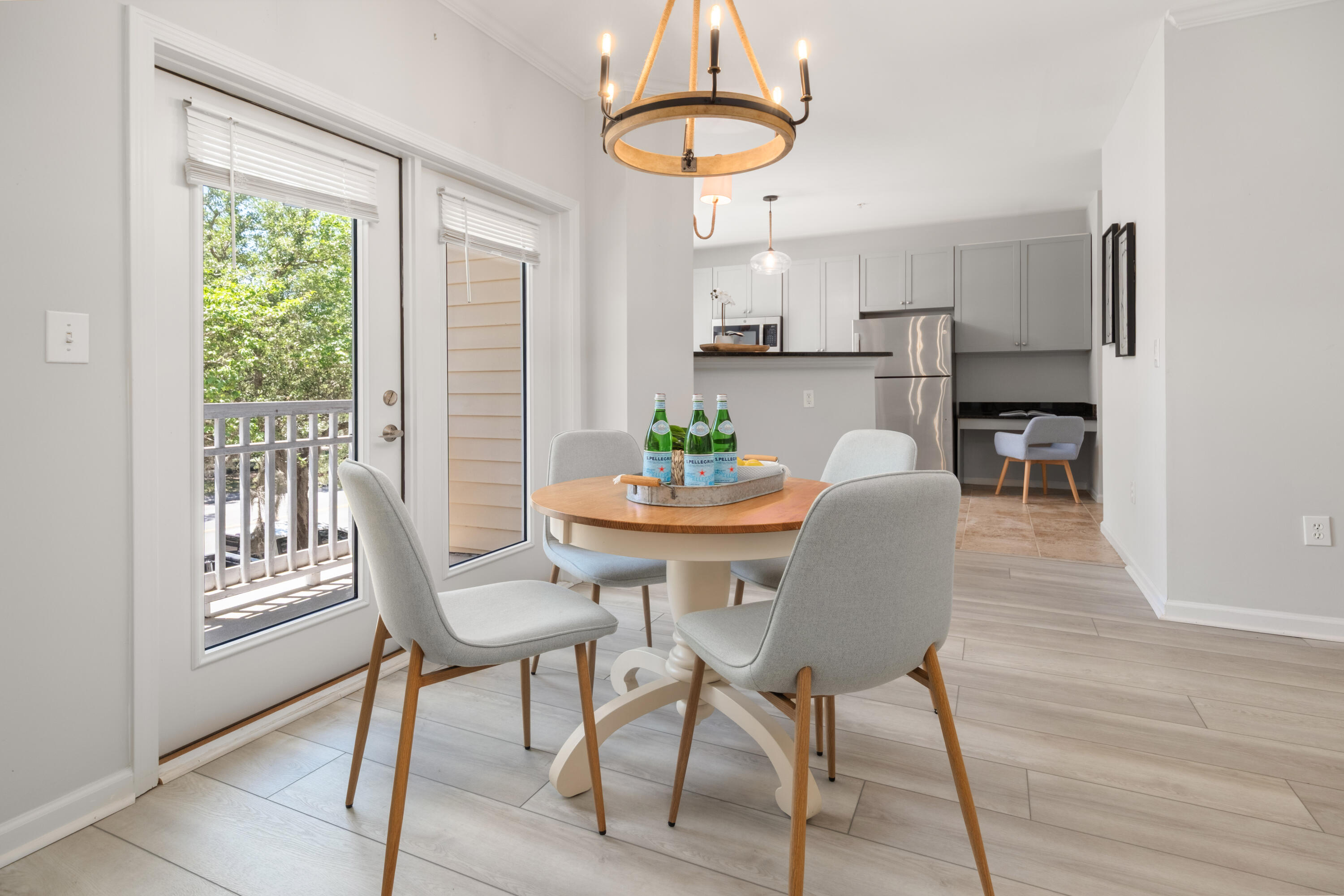 280 Seven Farms Drive Unit 202