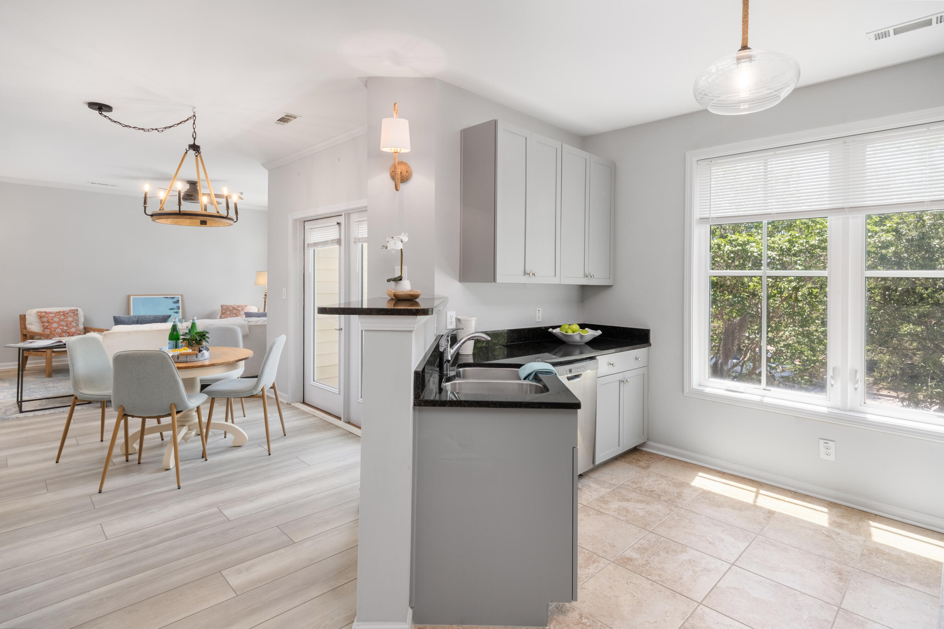 280 Seven Farms Drive Unit 202