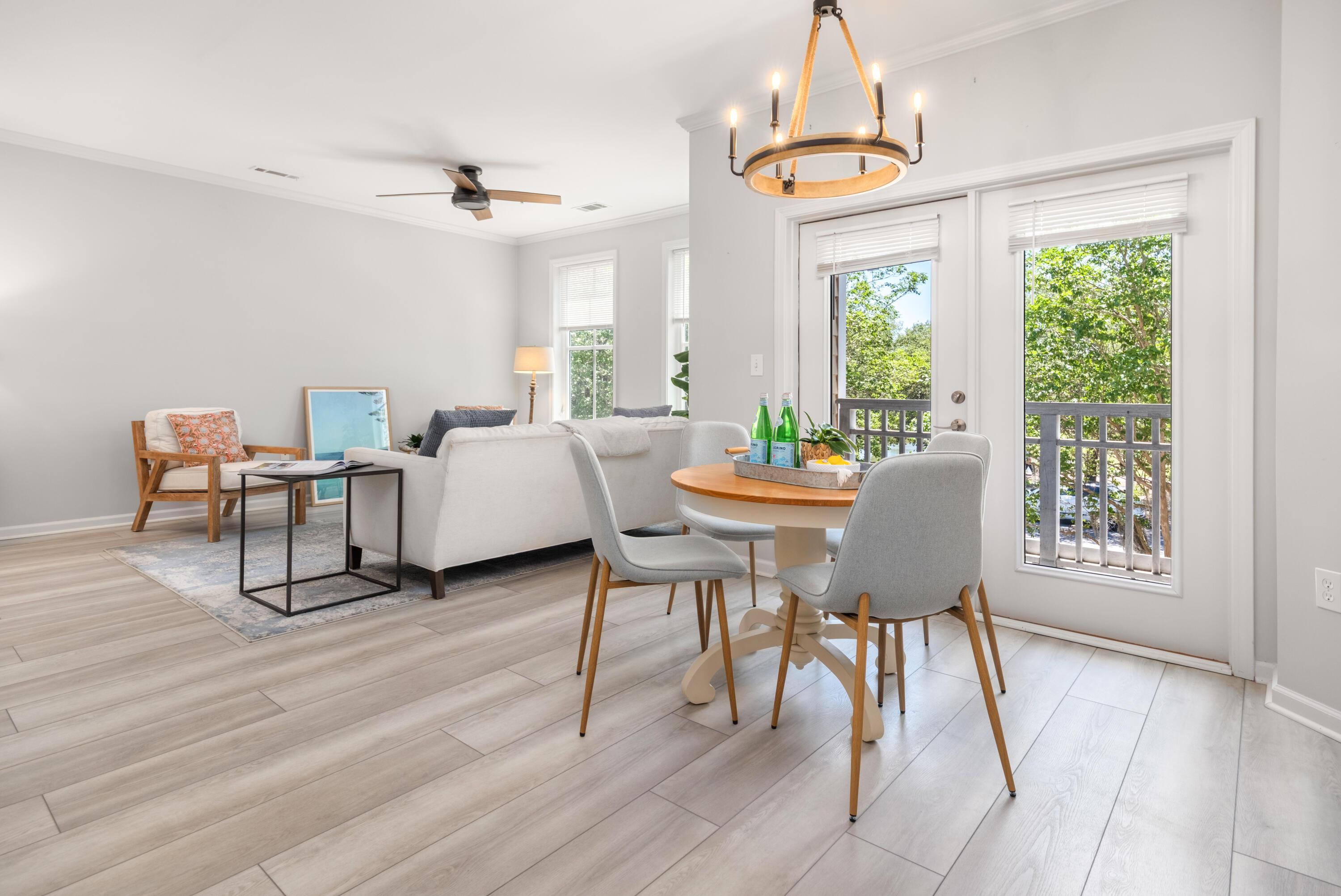 280 Seven Farms Drive Unit 202