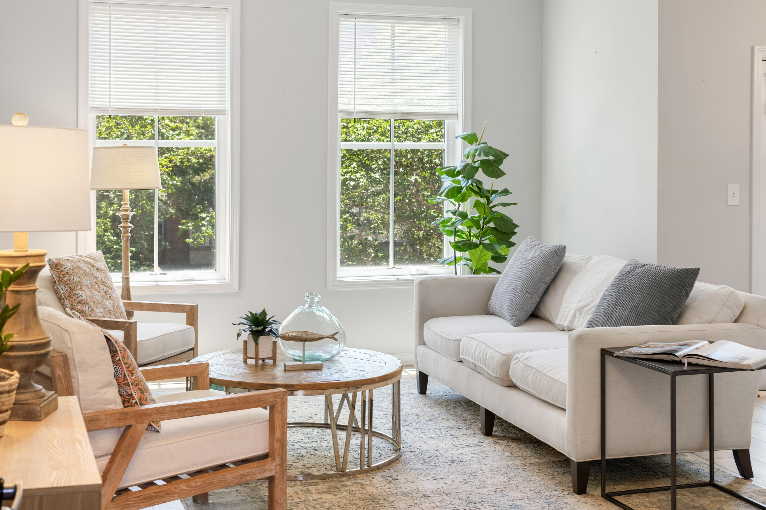 280 Seven Farms Drive Unit 202