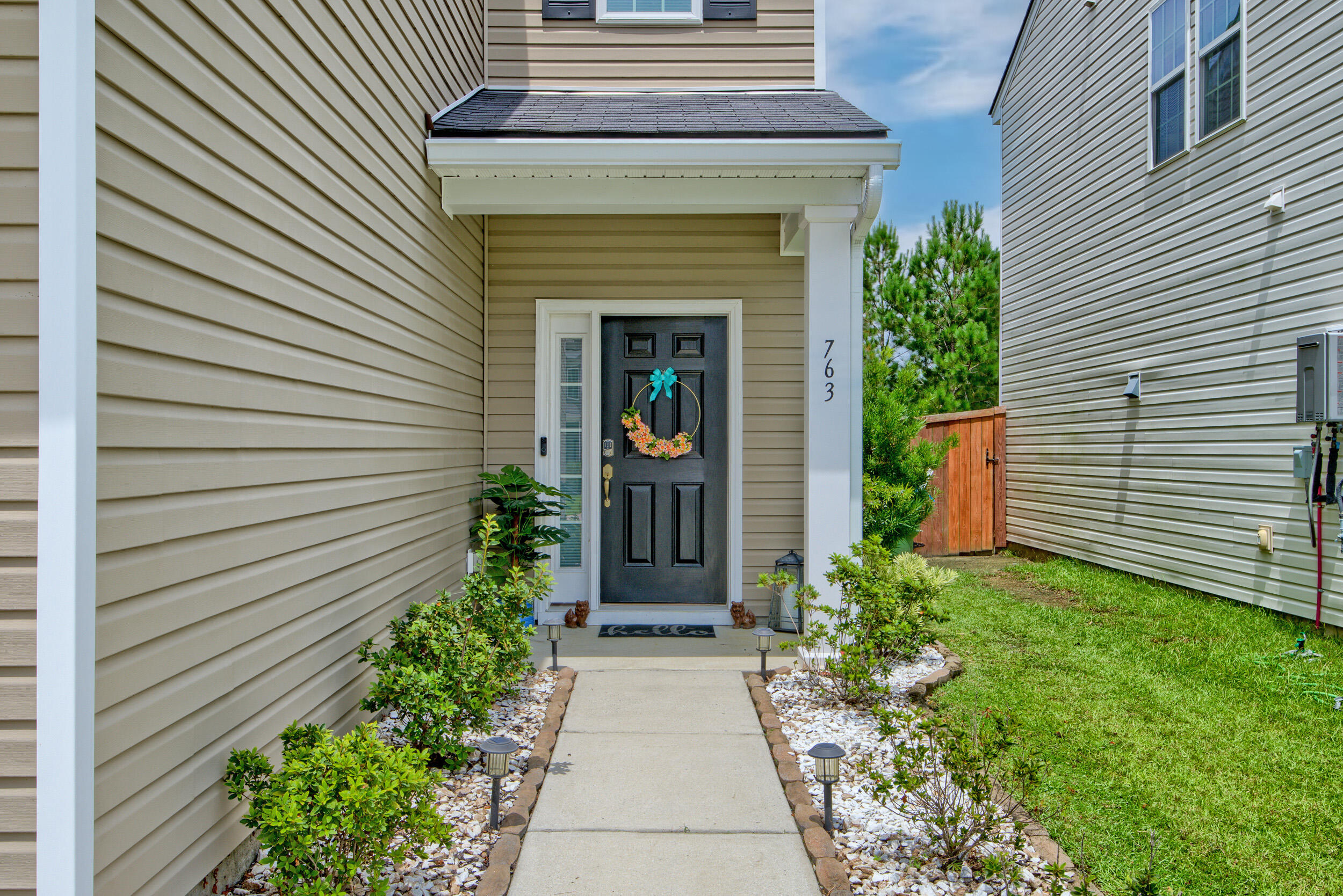 763 Redbud Lane