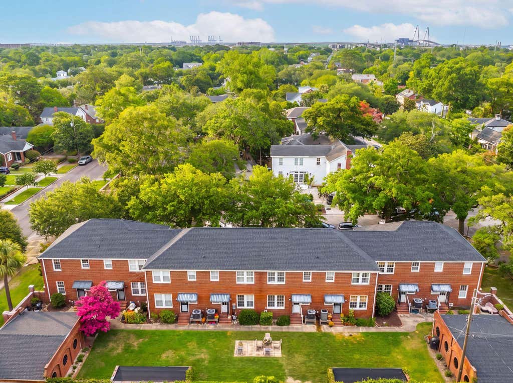 Photo of 17 8th Avenue #17c, Charleston, SC 29403 (MLS # 26019433)
