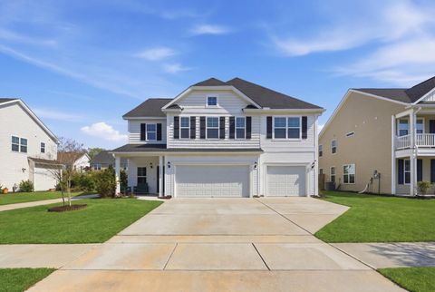 Photo of 2893 Cavalcade Circle, Johns Island, SC 29455 (MLS # 26012321)