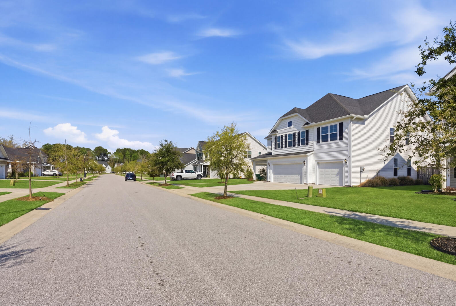 2893 Cavalcade Circle