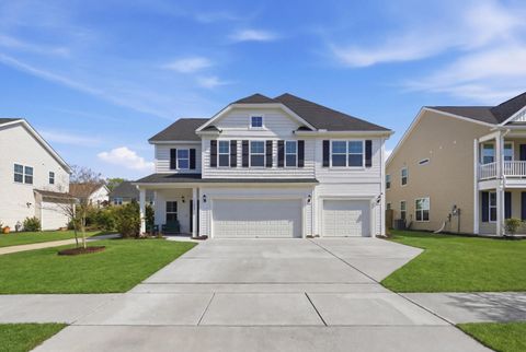 Photo of 2893 Cavalcade Circle, Johns Island, SC 29455 (MLS # 26012321)