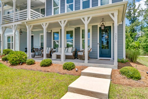 Photo of 3091 Sturbridge Road, Mount Pleasant, SC 29466 (MLS # 26019663)