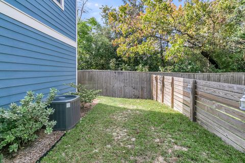 A home in North Charleston