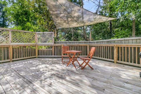 A home in North Charleston