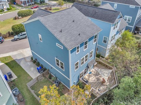 A home in North Charleston