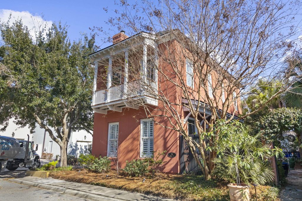 Photo of 34 Krier Lane, Mount Pleasant, SC 29464 (MLS # 26002258)