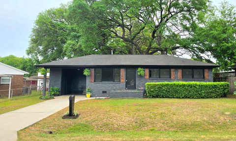 1113 Yeamans Hall Road Hanahan SC 29410