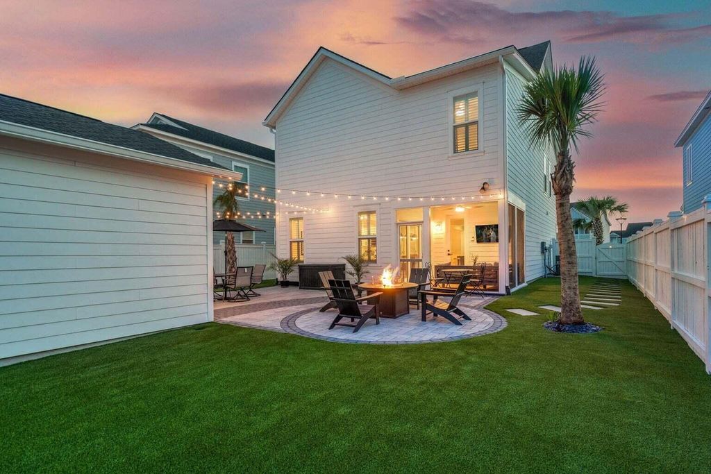 Photo of 202 Symphony Avenue, Summerville, SC 29486 (MLS # 26000637)