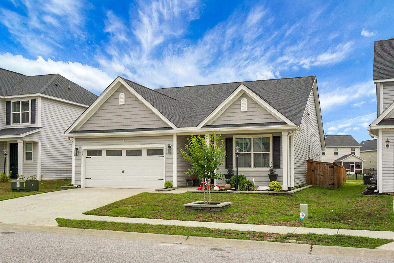 122 Long Trail Way
