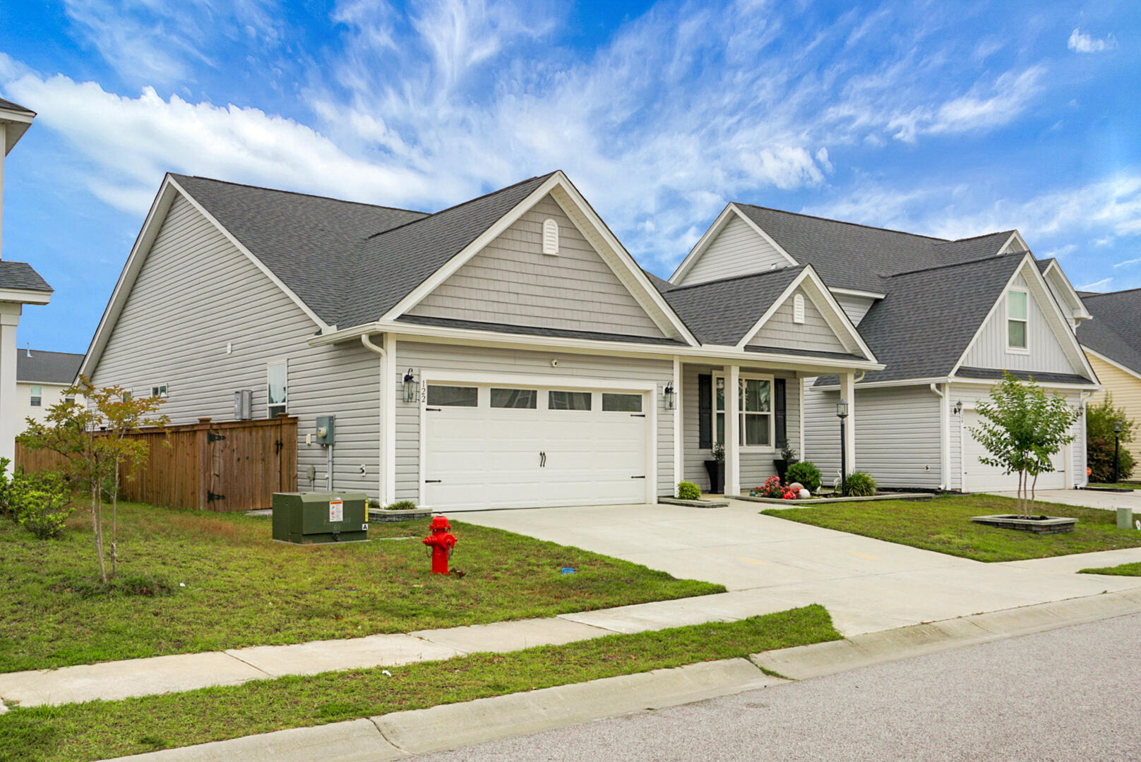 122 Long Trail Way