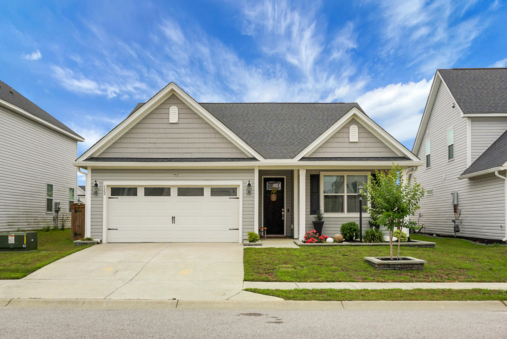 122 Long Trail Way