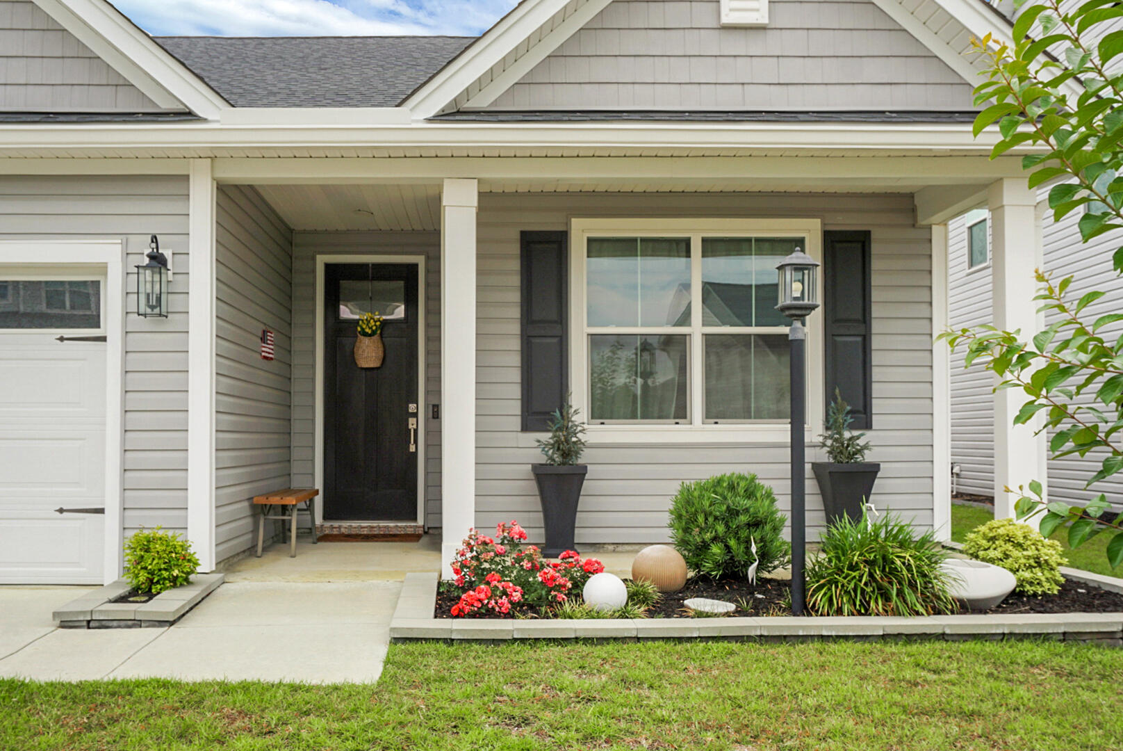 122 Long Trail Way
