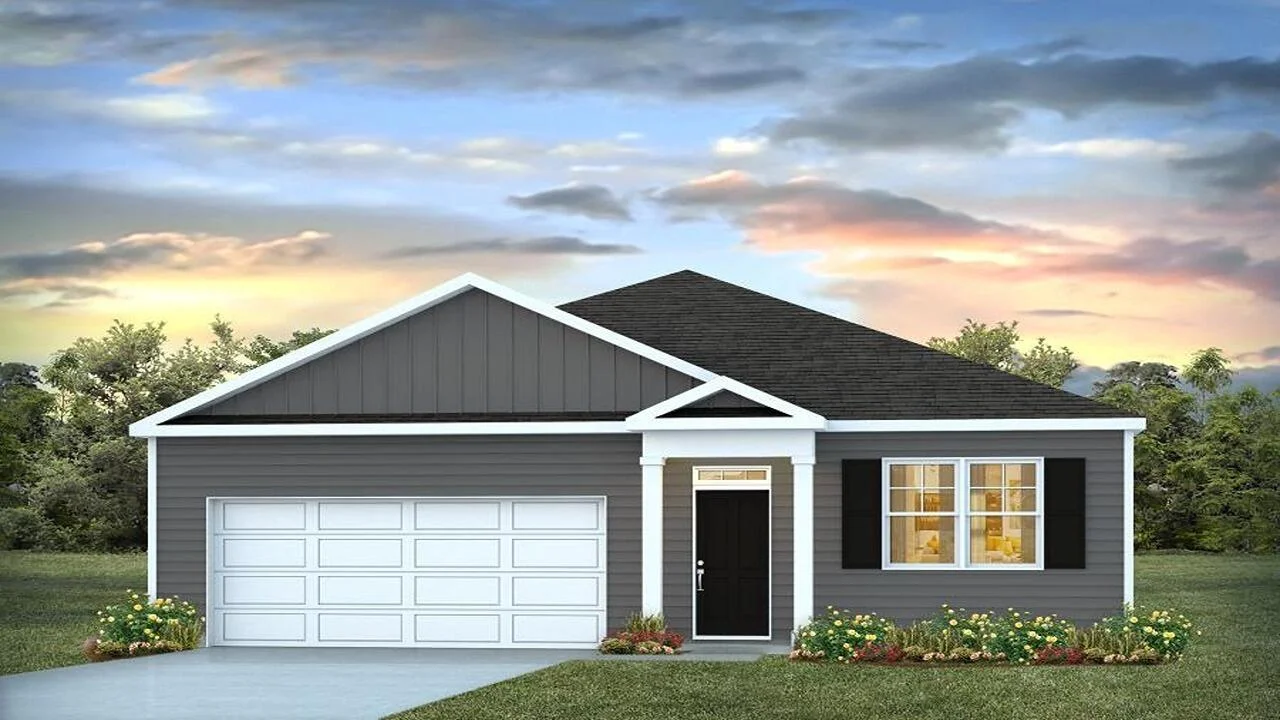 1075 Laurel Oaks Drive
