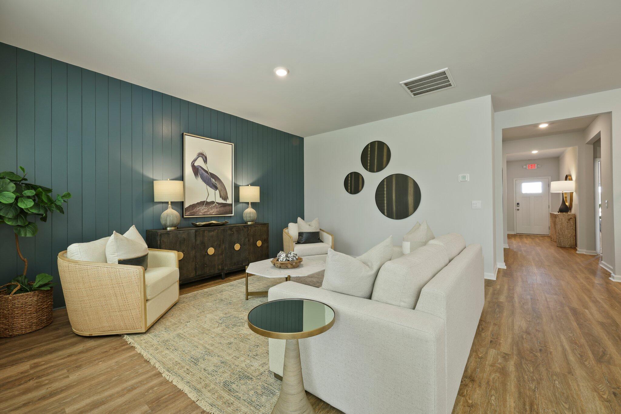1075 Laurel Oaks Drive